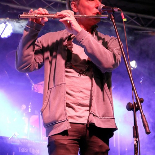 Koncert niedzielny - Dni Ustrzyk Dolnych 2018 
